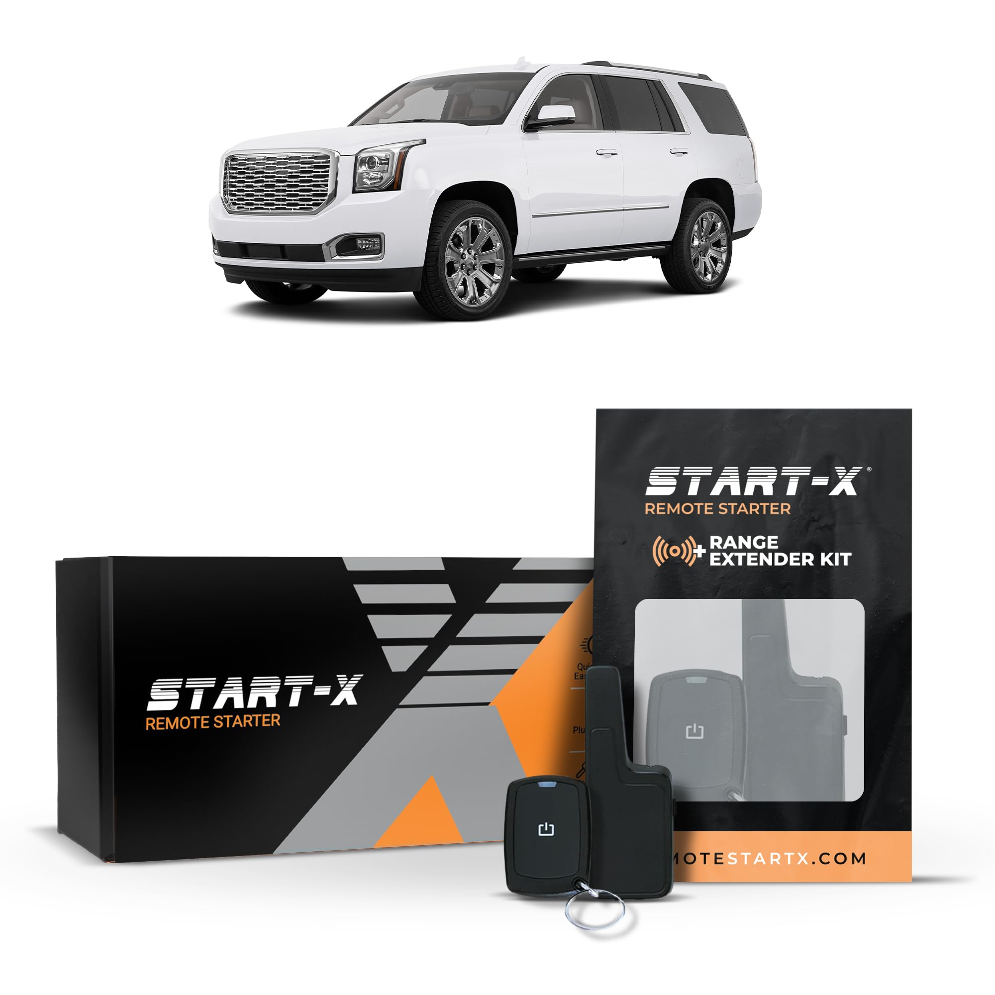 Chevrolet & GMC Bundles